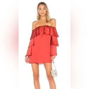 LOVERS & FRIENDS Etra Dress